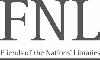 Friends of National Libraries