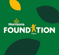 Morrison Foundation Logo