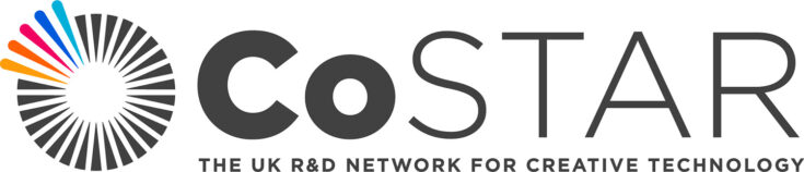 CoSTAR Logo